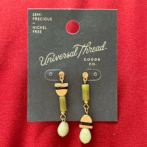 NWT Earrings